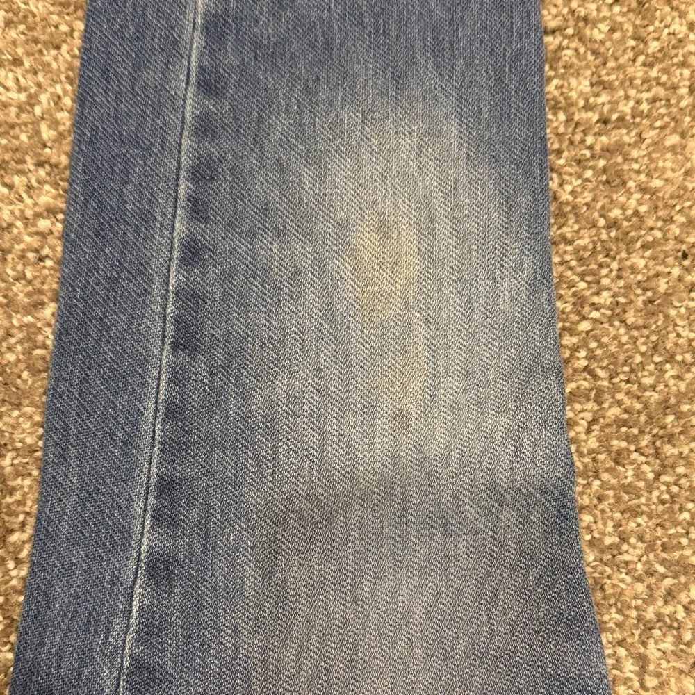 Boys Slim Fit Blue Jeans Cat & Jack